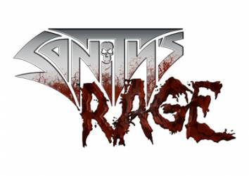 logo Sanity's Rage